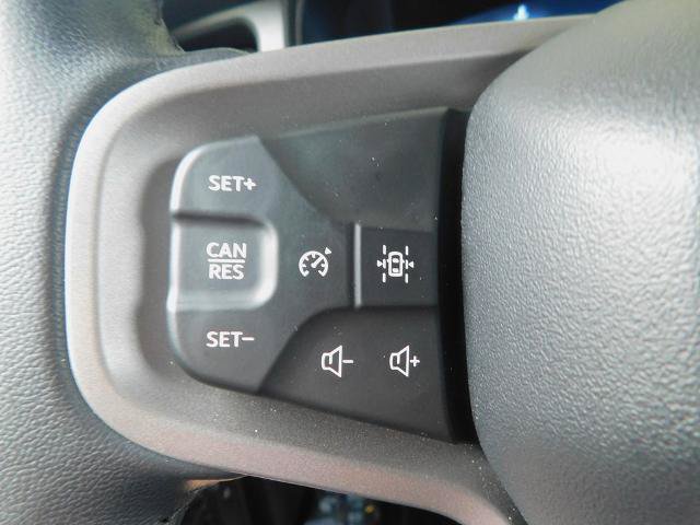 Certified 2025 Ford Bronco Big Bend AWD/4WD image 16