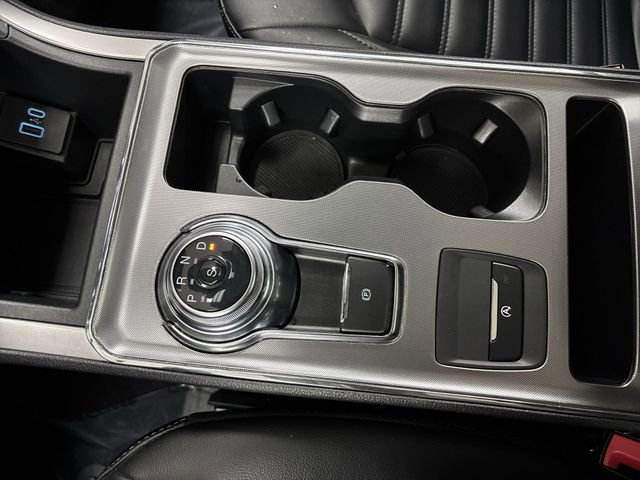 Certified 2022 Ford Edge SEL w/ Convenience Package image 11