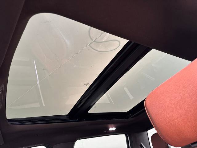 Certified 2020 Ford F250 King Ranch w/ King Ranch Ultimate Package image 14