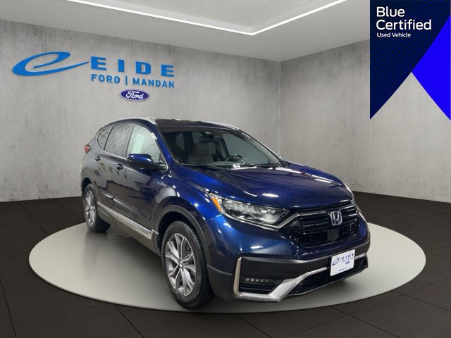 Used 2021 Honda CR-V Touring