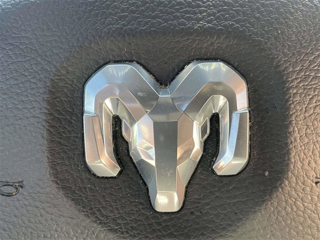 Used 2021 RAM 1500 Laramie w/ Sport Appearance Package image 29