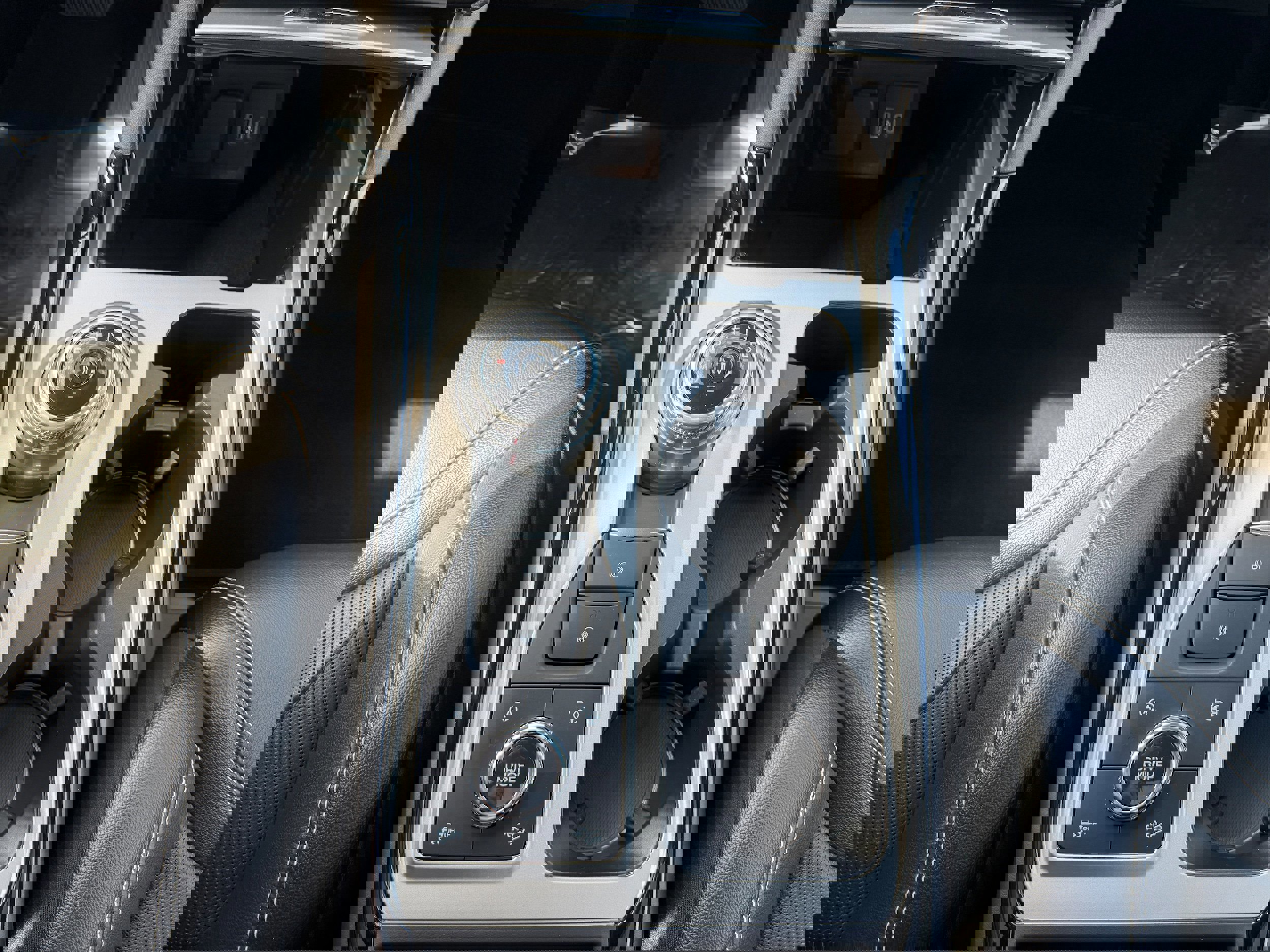 Certified 2021 Ford Explorer ST w/ Equipment Group 401A image 15