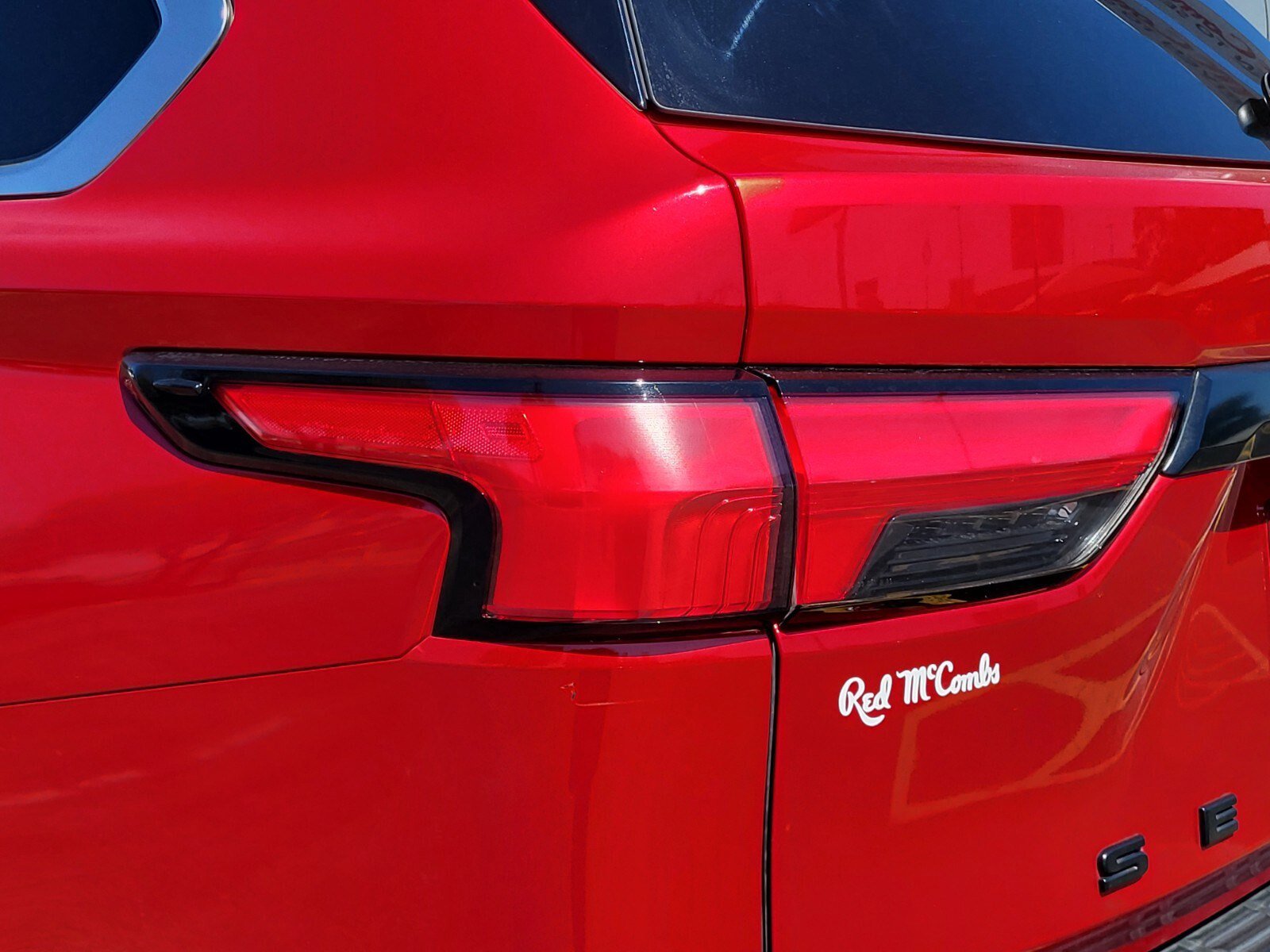 Used 2023 Toyota Sequoia SR5 w/ SR5 Premium Package image 10