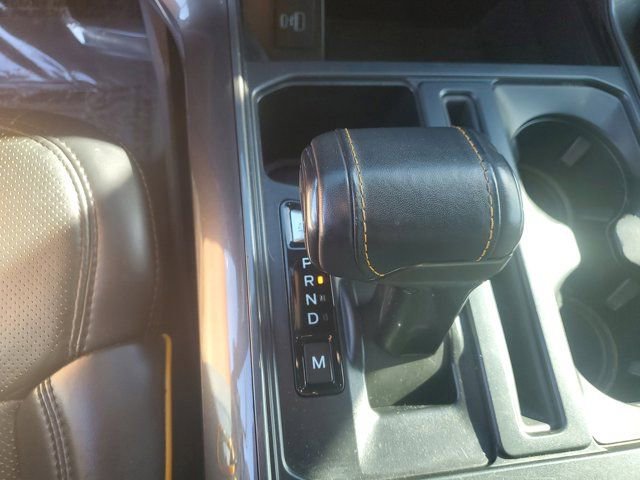 Certified 2021 Ford F150 Tremor w/ Equipment Group 402A High image 29