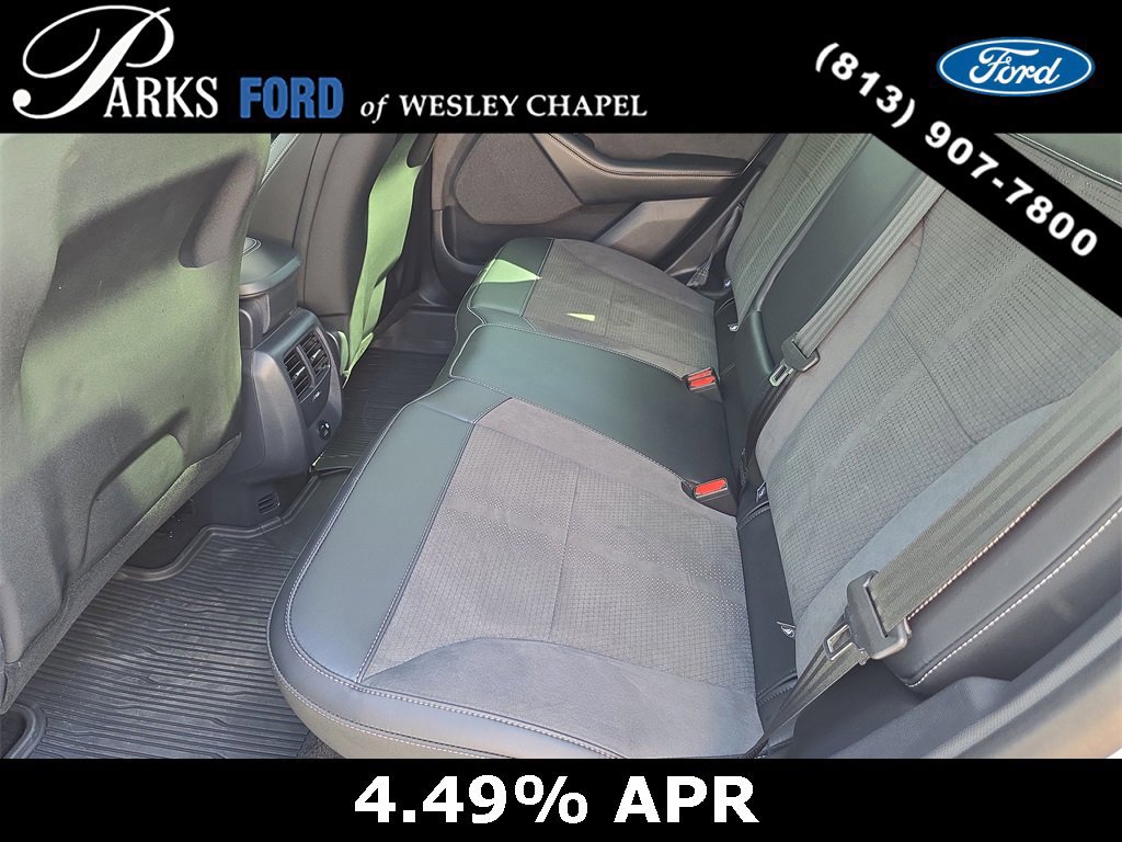 Certified 2023 Ford Mustang Mach-E GT w/ GT Performance Edition image 15