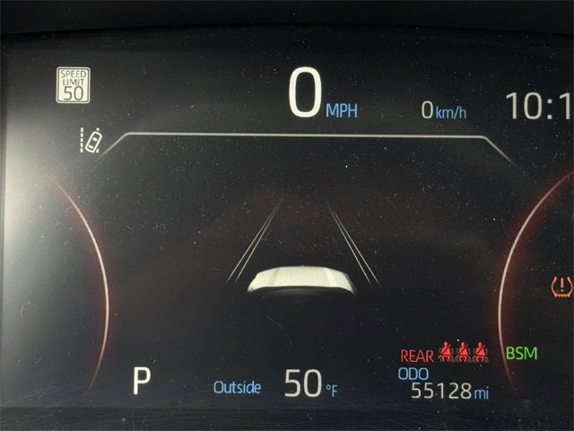 Used 2024 Toyota RAV4 XLE image 14