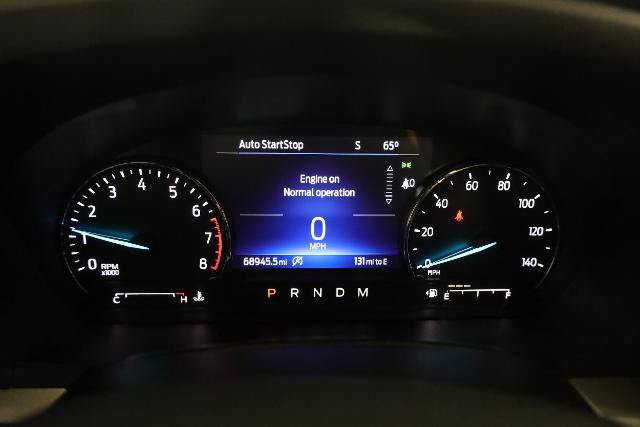 Certified 2020 Ford Explorer XLT w/ Equipment Group 202A AWD/4WD image 18