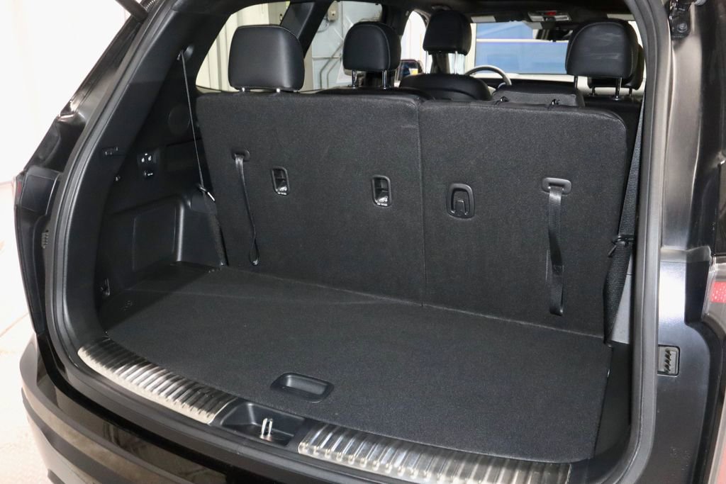 Used 2025 Kia Telluride SX Prestige X-Line AWD/4WD image 13
