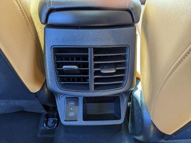 Used 2024 Kia Seltos EX FWD image 19