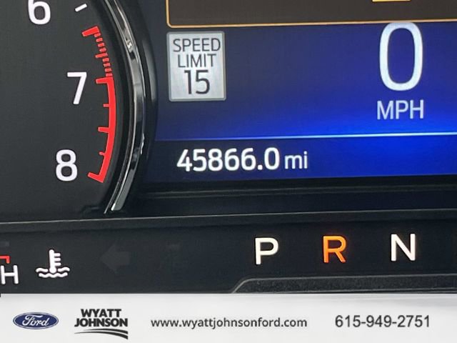 Certified 2022 Ford Explorer XLT w/ Equipment Group 202A AWD/4WD image 40