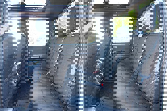 Certified 2022 Ford F150 XLT w/ Equipment Group 301A Mid RWD image 18