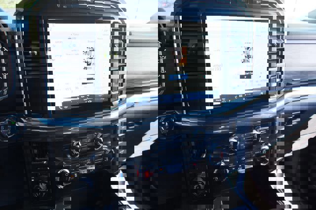 Certified 2023 Ford F150 XLT w/ Equipment Group 302A High image 24