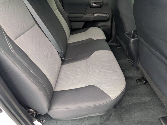 Used 2023 Toyota Tacoma TRD Sport w/ Advanced Technology Package RWD image 19