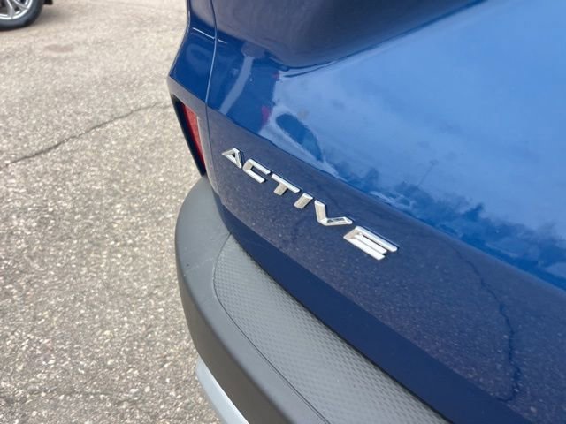 Certified 2023 Ford Escape Active w/ Tech Pack #1 image 26