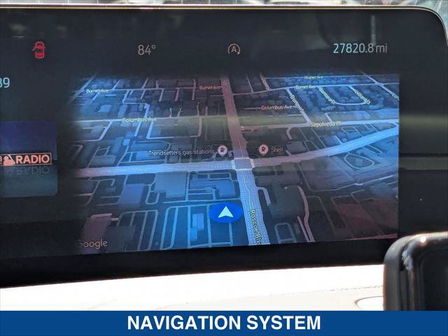 Certified 2025 Ford Expedition Active RWD image 16