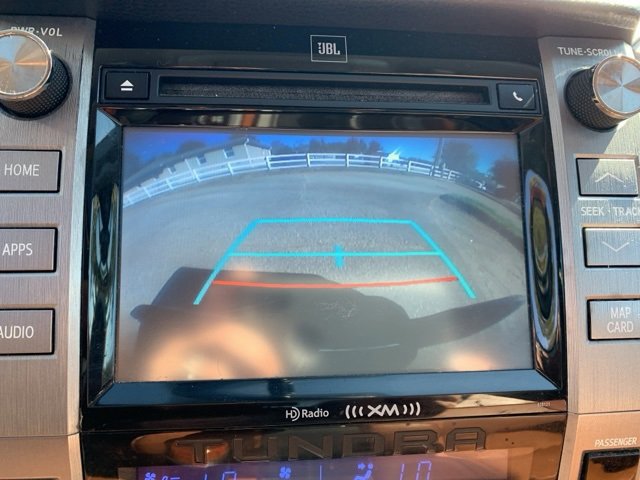 Used 2017 Toyota Tundra 1794 Edition image 27