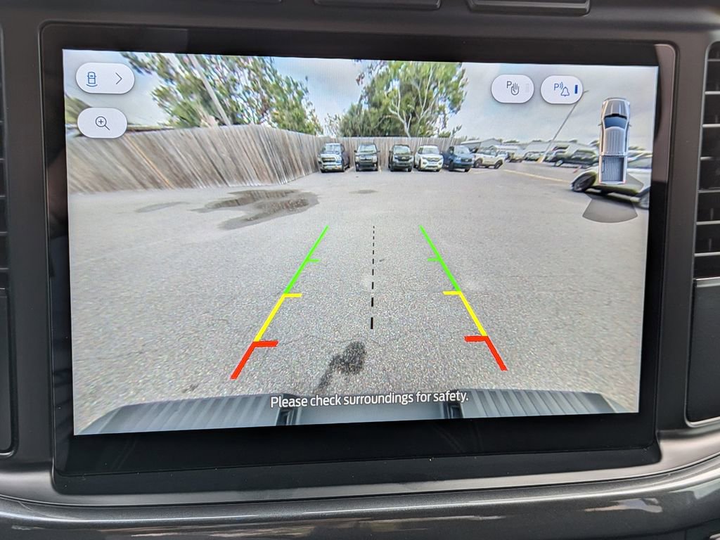 Certified 2024 Ford F150 STX image 20