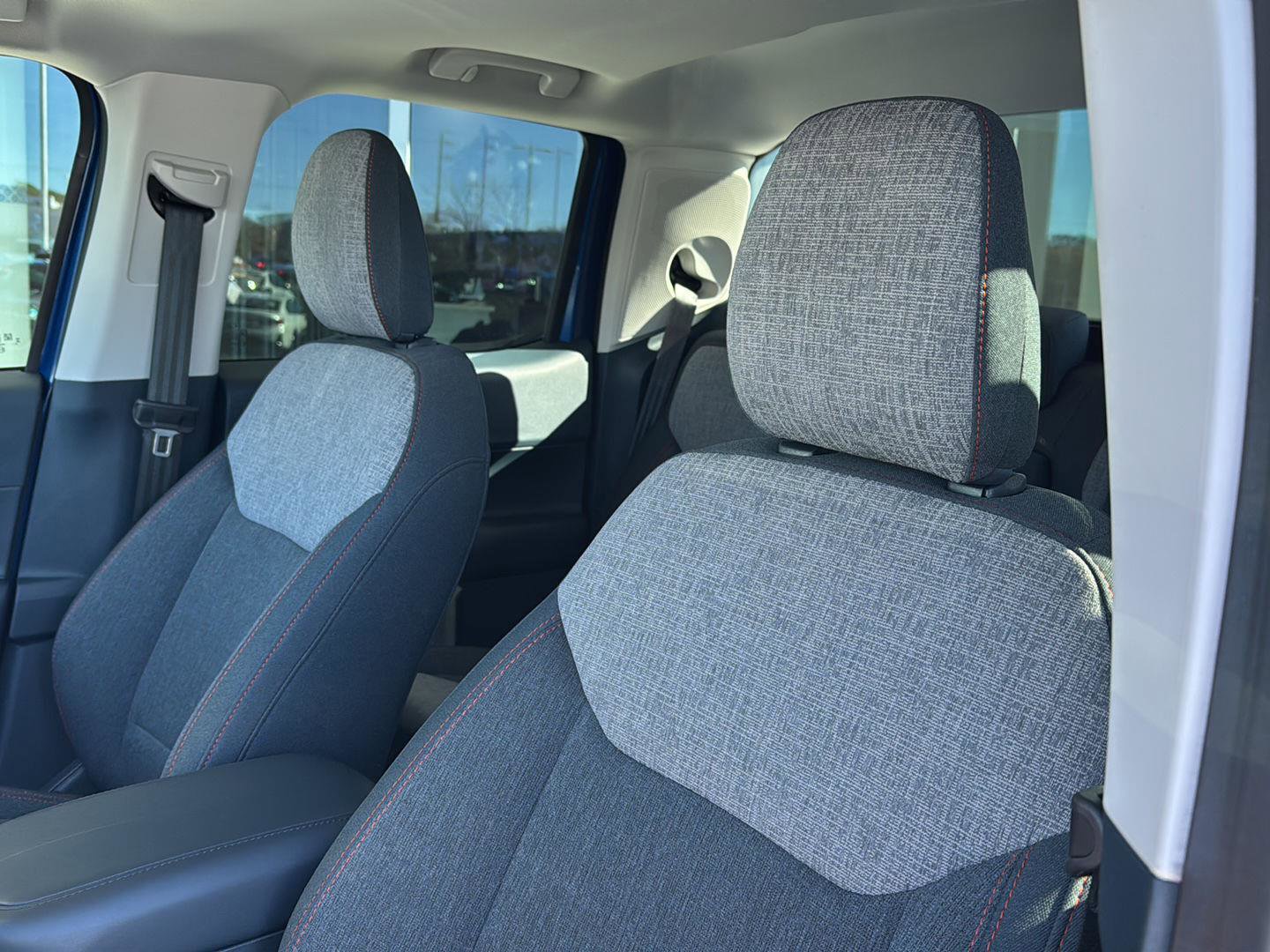 Certified 2024 Ford Maverick XLT w/ Equipment Group 300A Standard image 25