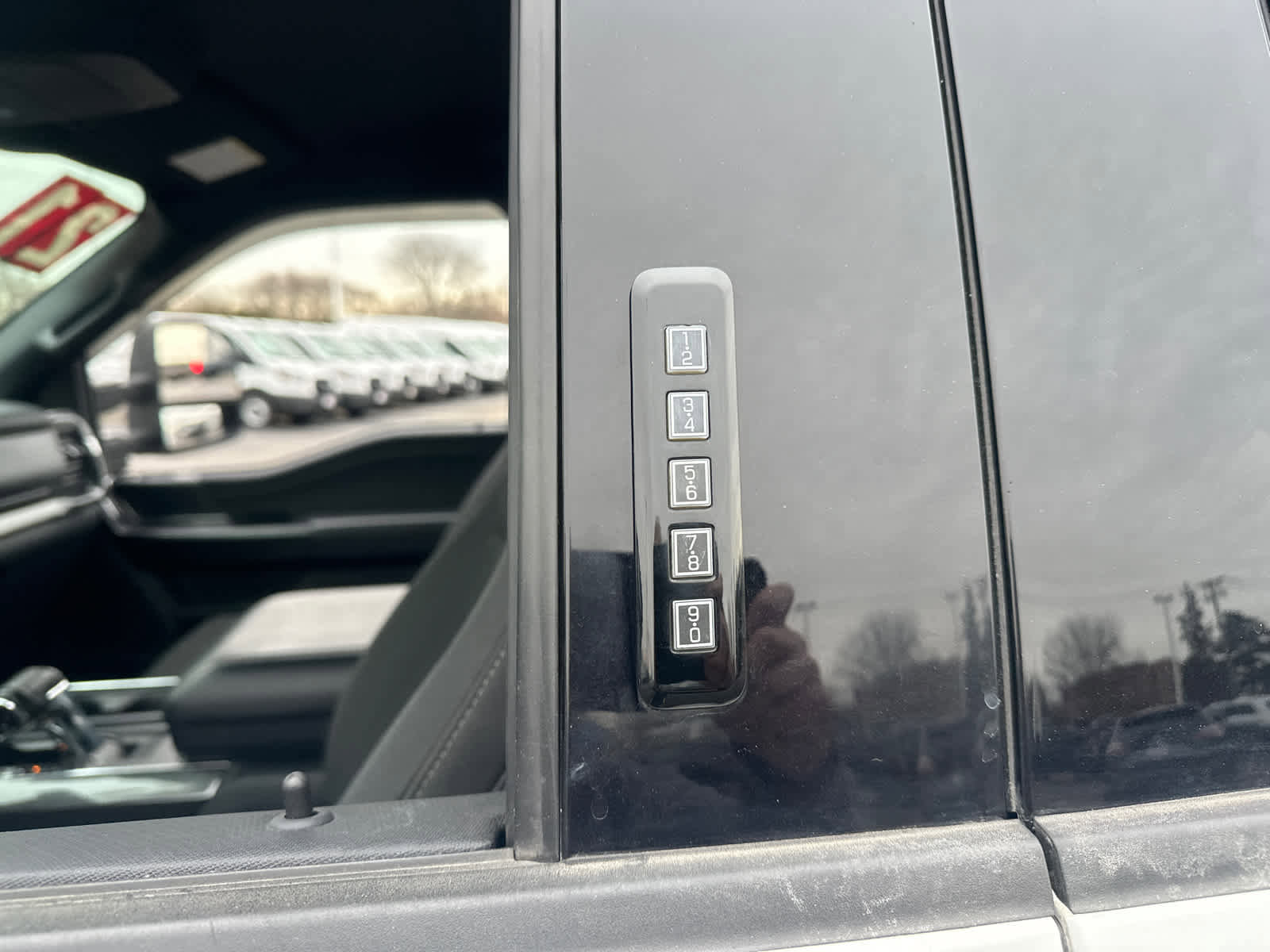 Certified 2021 Ford F150 XLT w/ Equipment Group 301A Mid image 14