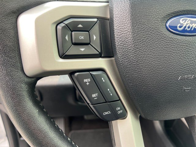 Certified 2018 Ford F150 Lariat w/ Equipment Group 502A Luxury AWD/4WD image 17