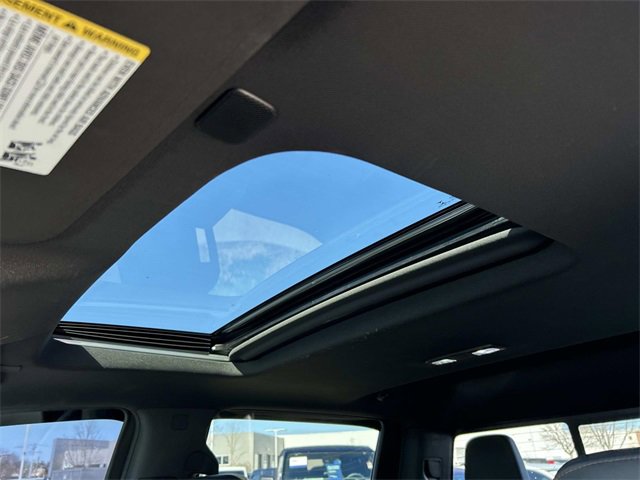 Used 2020 GMC Sierra 1500 AT4 w/ AT4 Premium Package image 33