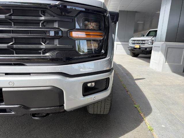 Certified 2024 Ford F150 XLT w/ Equipment Group 303A High AWD/4WD image 4