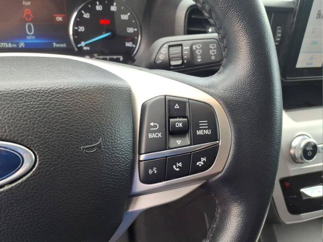 Certified 2023 Ford Explorer XLT AWD/4WD image 20