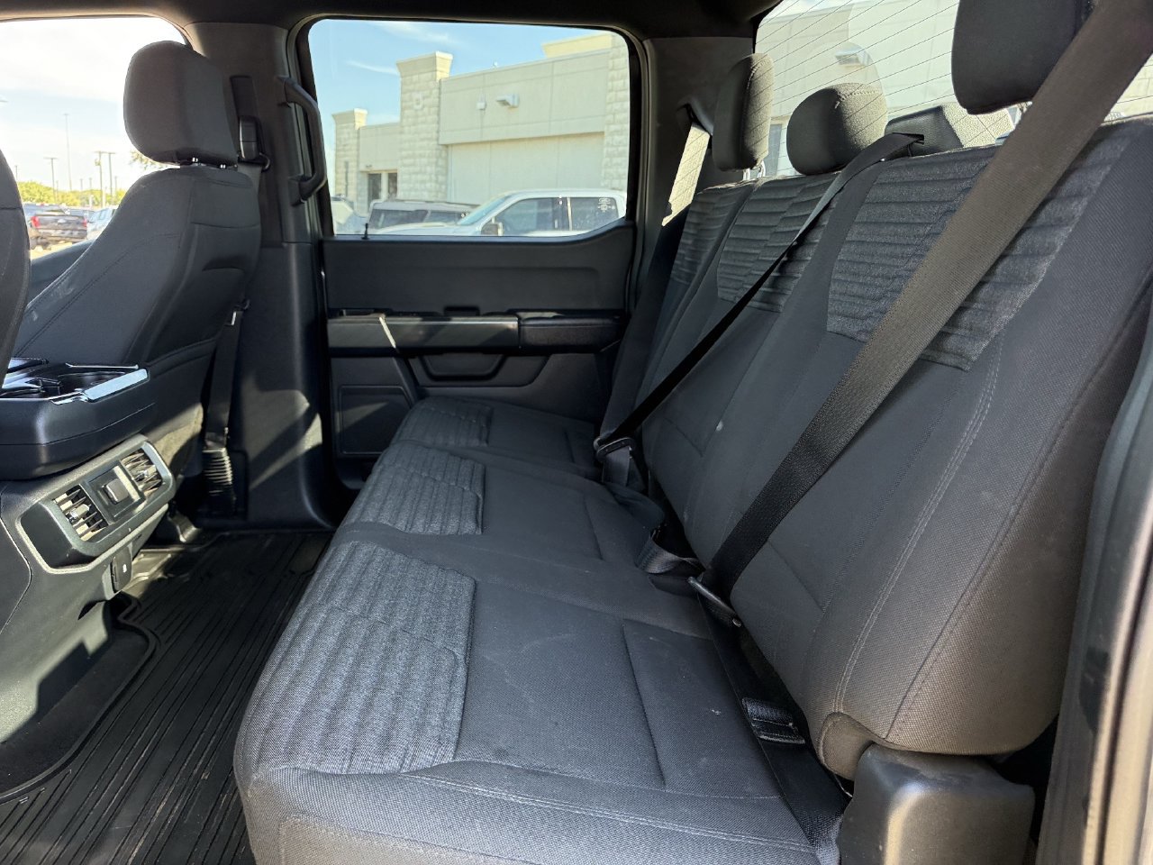 Certified 2023 Ford F150 XL w/ STX Appearance Package AWD/4WD image 25