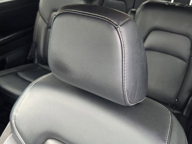 Used 2023 Nissan Pathfinder SL w/ SL Premium Package FWD image 21