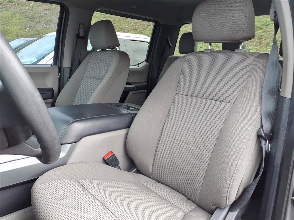 Certified 2022 Ford F350 XLT w/ XLT Premium Package image 8