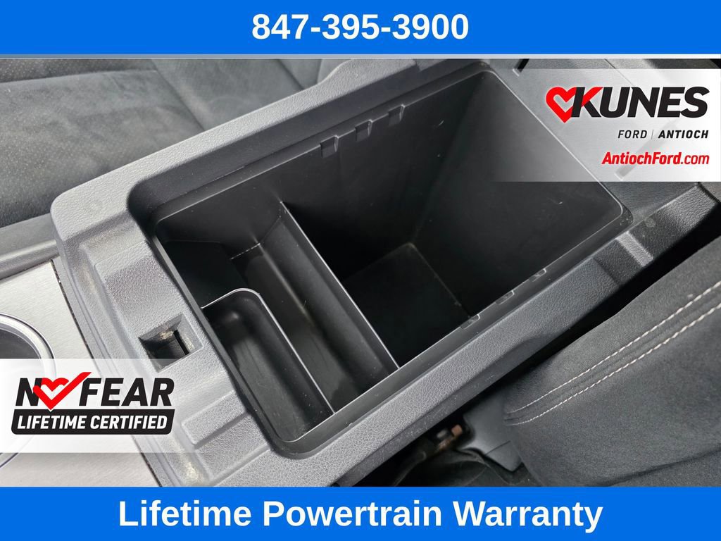 Used 2023 Nissan Murano S image 46