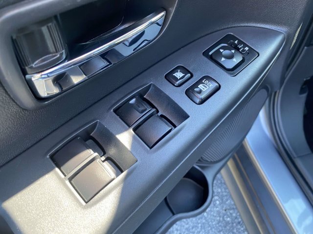 Used 2023 Mitsubishi Outlander Sport AWD image 17