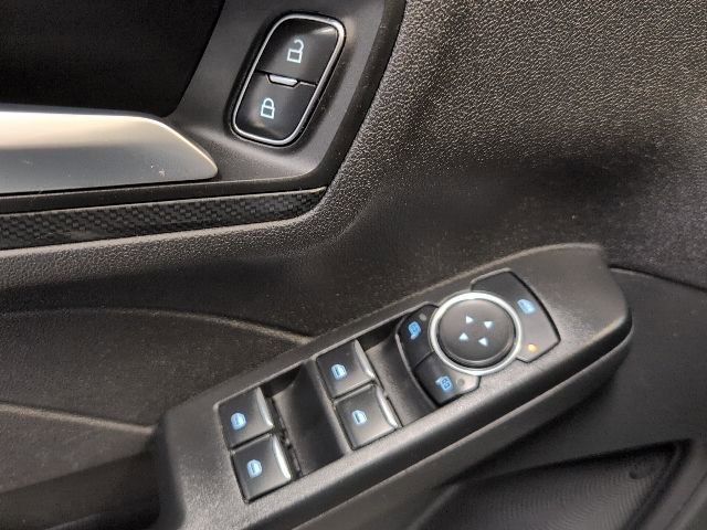 Certified 2023 Ford Escape ST-Line image 17