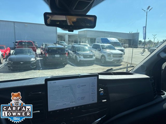 Certified 2024 Ford Transit 350 XLT AWD/4WD image 14