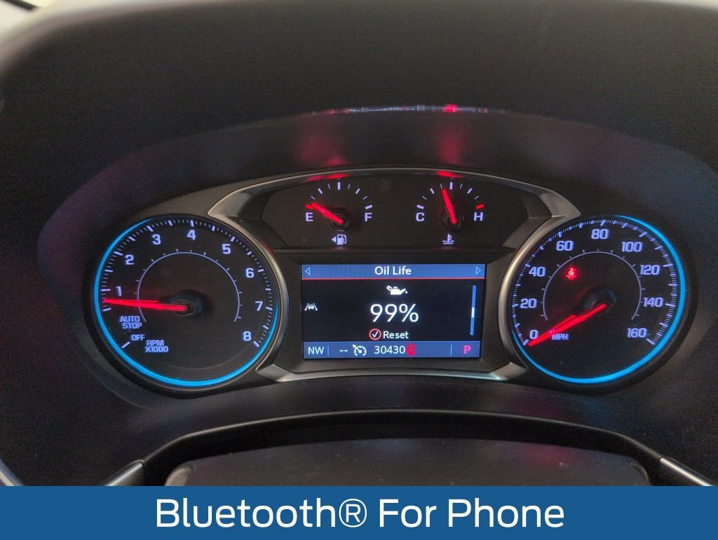 Used 2022 Chevrolet Equinox Premier image 25