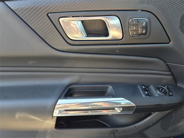 Certified 2024 Ford Mustang GT Premium image 33