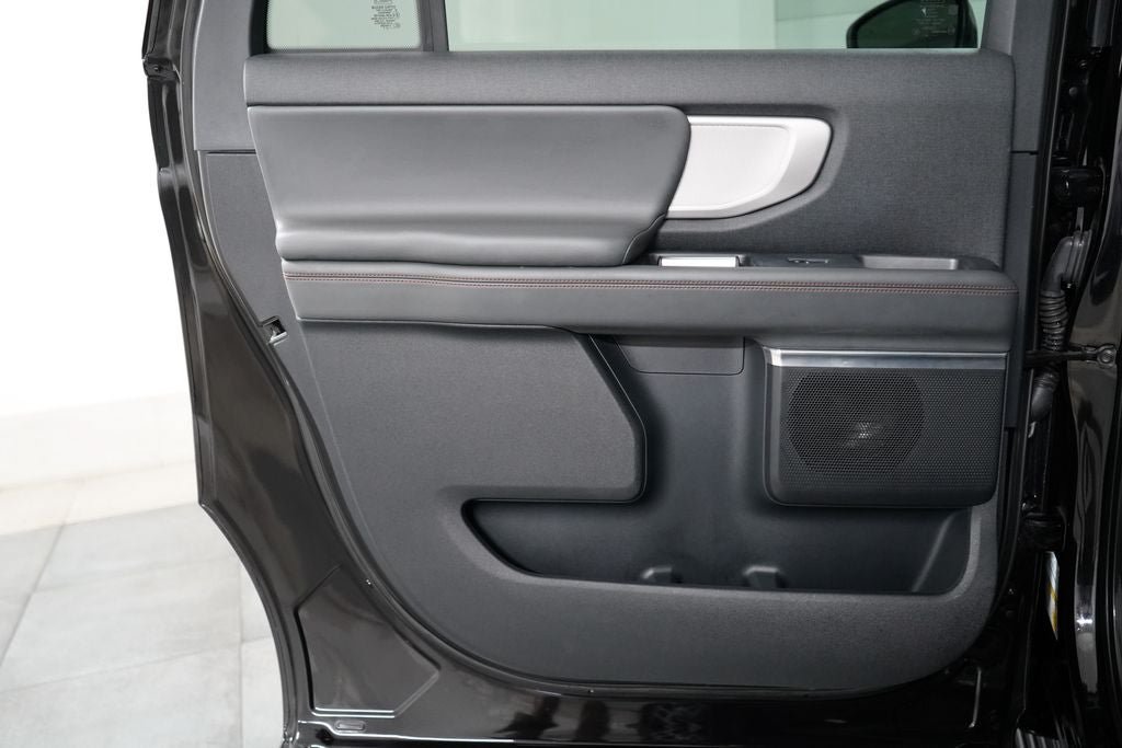 Certified 2025 Ford Expedition Max Active AWD/4WD image 21
