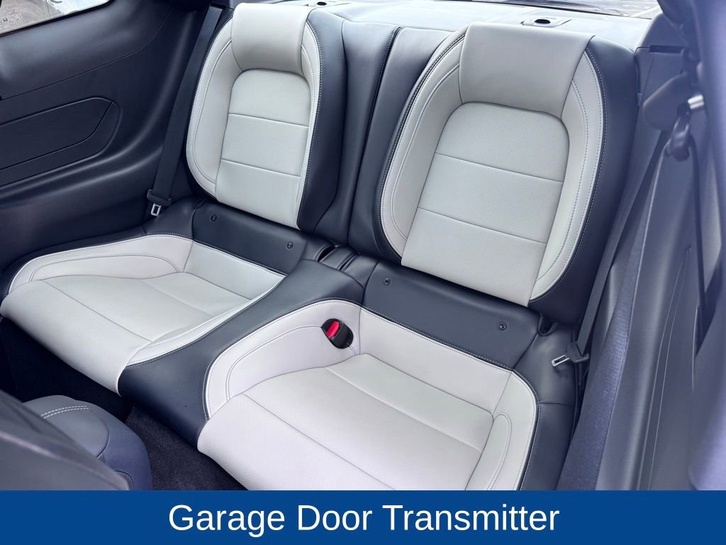 Certified 2024 Ford Mustang GT Premium image 20