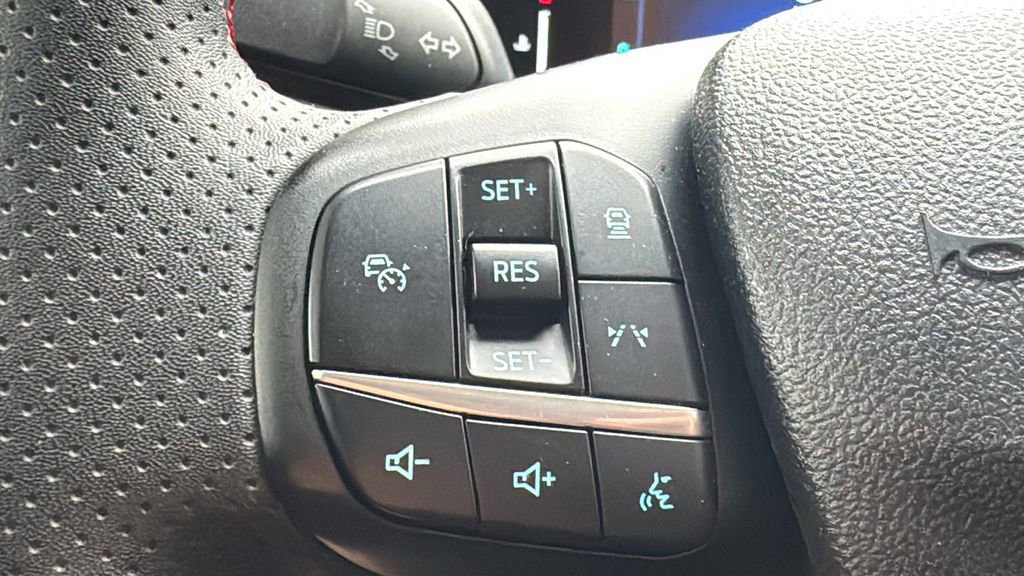 Certified 2023 Ford Escape ST-Line w/ Equipment Group 301A FWD image 13