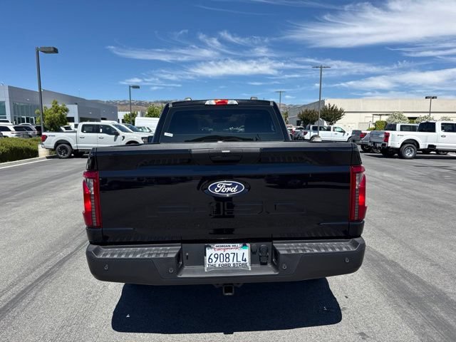 Certified 2026 Ford F150 XL RWD image 7