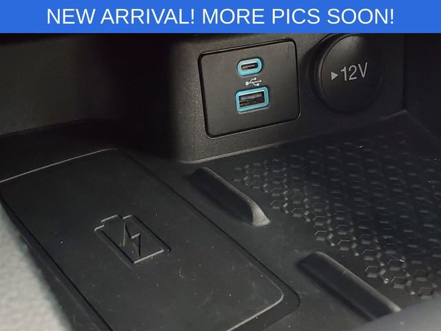 Certified 2022 Ford Bronco Sport Outer Banks w/ Tech Package image 19