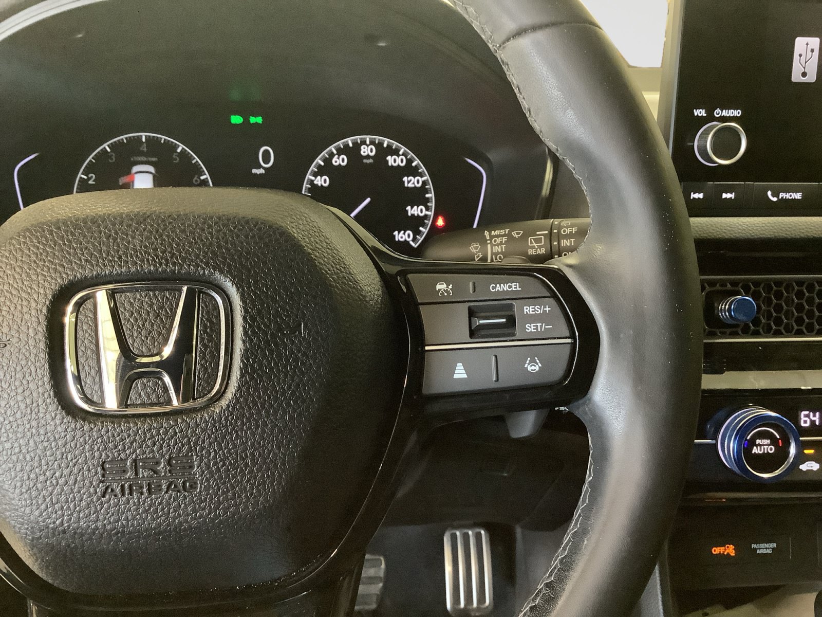 Used 2024 Honda Civic Sport image 12