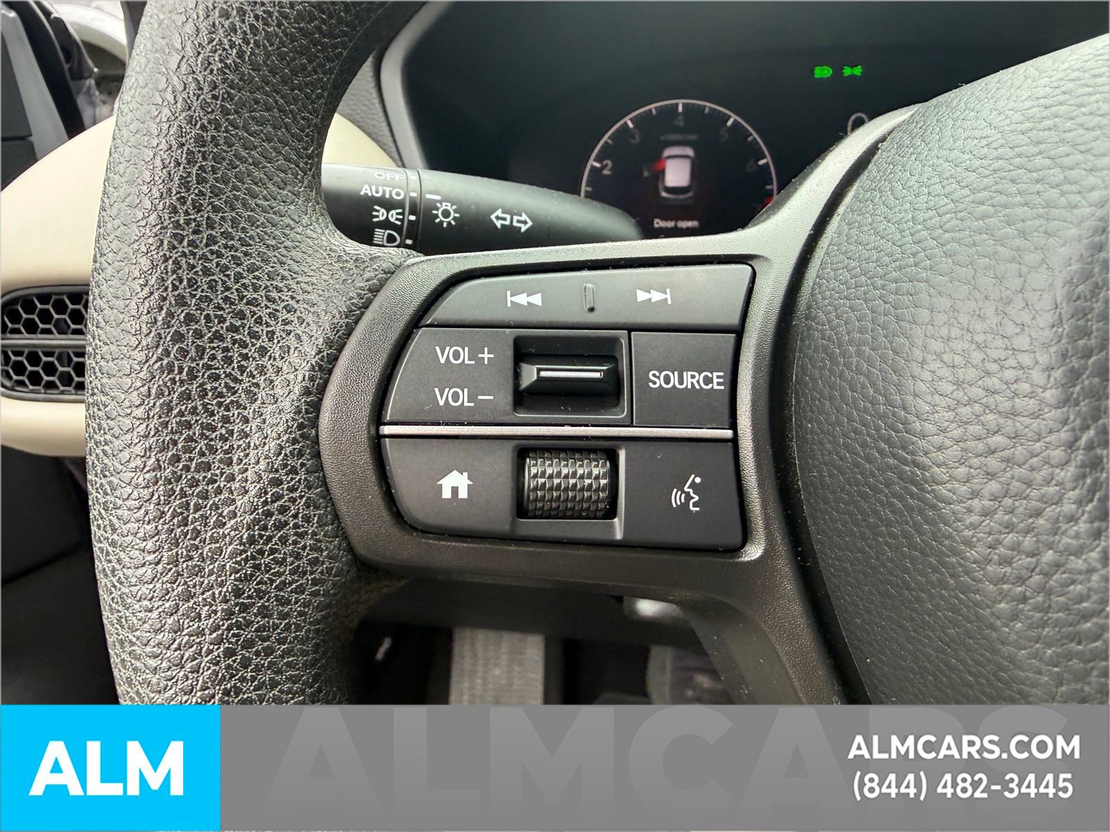 Used 2023 Honda HR-V LX image 22