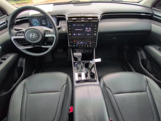 Used 2023 Hyundai Tucson SEL w/ Convenience Package FWD image 17