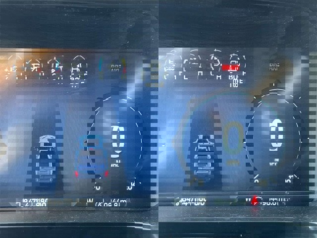 Certified 2024 Ford F150 XLT w/ FX4 Off-Road Package image 19