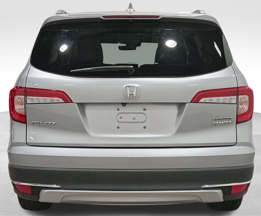 Used 2021 Honda Pilot Touring image 4