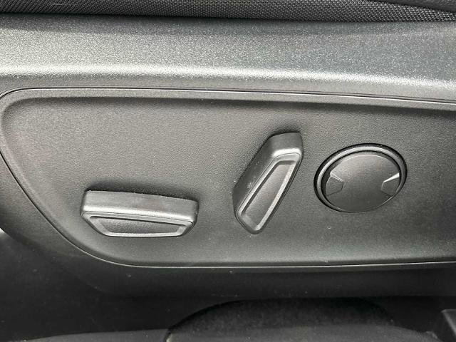 Certified 2022 Ford Escape Titanium w/ Titanium Elite Package image 35