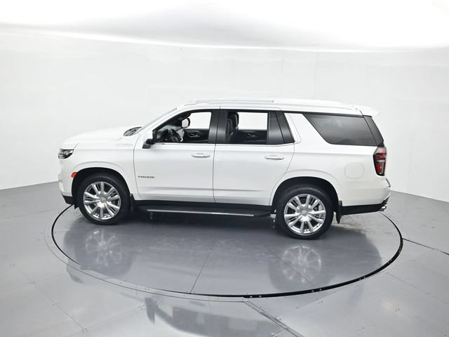 Used 2023 Chevrolet Tahoe High Country AWD/4WD image 47