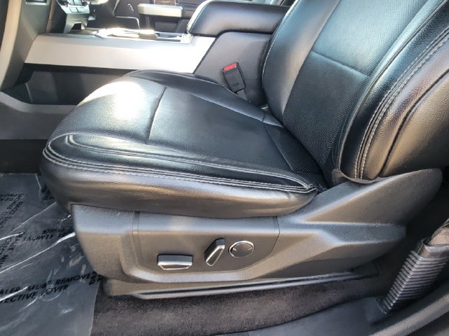 Certified 2017 Ford F250 Lariat w/ Lariat Ultimate Package AWD/4WD image 18