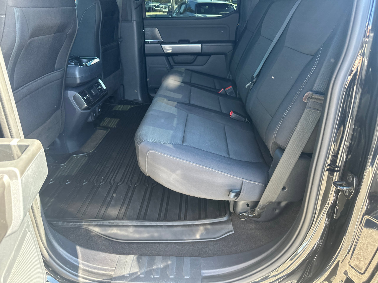 Certified 2022 Ford F150 XLT w/ Equipment Group 302A High AWD/4WD image 22